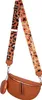 Umhängetasche  Bauchtasche (11617) Kunstleder Crossbody-Bag Produktbild-Vorschau 1