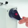 DAHLE Bleistiftspitzmaschine 155 grau für 12 mm Stifte Produktbild-Vorschau 4