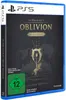 A PS5 game case for The Elder Scrolls IV: Oblivion Remastered Deluxe Edition. Produktbild-Vorschau