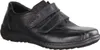 Waldläufer Herren Halbschuhe schwarz, Leder, 2026112/8.5 Produktbild-Vorschau 31