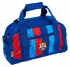 Stylowa torba treningowa FC Barcelona – idealny wybór dla Podgląd zdjęcia produktu 7
