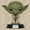 Star Wars - Yoda 269 - Funko Pop! - Vinyl Figur Produktbild-Vorschau 5