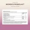 Aavalabs Probiotika Frauen | 45 Mrd. KBE & Inulin | Darm & Produktbild-Vorschau 6