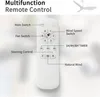 Ventilatore da soffitto AIORBER 28W, pale in ABS, Anteprima dell’immagine prodotto 8
