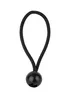BigDean 10x Planenspanner mit Kugel - Spanngummis 15cm Produktbild-Vorschau 3