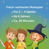 Kosmos 712624 Gioco per bambini - Petronella Apfelmus Anteprima dell’immagine prodotto 5