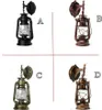 Retro nástěnná lampa z kovového plastu, starožitné Náhled obrázku produktu 6