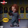 Mezco Toys Menacing Chucky Designer Series Sprechende Puppe Produktbild-Vorschau 3