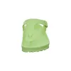Birkenstock Gizeh Eva Faded Lime Normales Fußbett - Produktbild-Vorschau 6