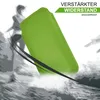 PULL-Case für Samsung Galaxy J5 (2017), Farbe:Lime-Green Produktbild-Vorschau 5