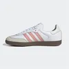 Adidas Samba Sneaker Halbschuhe Ganzjährig JI2677 Produktbild-Vorschau 2