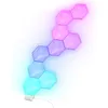 TRU GXT902 VYBZ RGB HEXAGON LI, Farbe:Weiß Produktbild-Vorschau 4