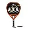 Joma Blast Pro SFT Padel Schläger, Orange/Schwarz, Produktbild-Vorschau 2