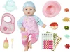 ZAPF BA Annabell Fütterspaß 43cm     0 Produktbild-Vorschau 13