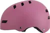 Fahrradhelm AERO pink matt Größe S Produktbild-Vorschau 1