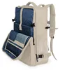 blnbag M6 - Plecak lotniczy lekki bagaż podręczny 55x40x20 Podgląd zdjęcia produktu 3