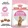 Royal Canin Feline Kitten Sterilised - 2 kg Podgląd zdjęcia produktu 7