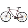 HILAND 700C Herren- und Damen-Rennrad, Rahmen aus Produktbild-Vorschau 10