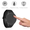 kwmobile 2x Silikon Hülle für Samsung Galaxy Watch 4 (40mm) Produktbild-Vorschau 3