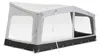 Dometic Sunshine AIR Tour 400 Front Panel Produktbild-Vorschau 2