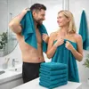 Betz Handtuch 10er Pack Handtücher Set Palermo Größe 50x100 Produktbild-Vorschau 3