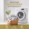 Lavea® Prześcierełka na materac dla dzieci, 60x130 cm - Podgląd zdjęcia produktu 10