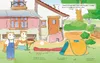 Bobo Siebenschläfer Magnet-Spielbuch für Kinder ab 3 Jahren Produktbild-Vorschau 4