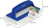 Zelsius Poolschwamm mit Griff | 14,5 x 9 x 6,5 cm | Pool Produktbild-Vorschau 4