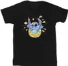 Disney - T-Shirt für Herren BI33575 (XL) (Schwarz) Produktbild-Vorschau 1
