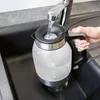 ProfiCook® Wasserkocher 1,7 Liter mit satiniertem Glas | Produktbild-Vorschau 12