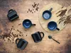 CreaTable, 21552, Nordic Fjord Blue, Kaffeebecher 6-tlg, Produktbild-Vorschau 5