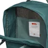 Fjällräven Kånken Laptop Rucksack Frost Green 15" 18 L Produktbild-Vorschau 18