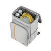 Nc3140 Thermosack Grau 25L Nils Podgląd zdjęcia produktu 8