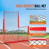 VEVOR L-Typ für Schlägerkäfig 240 x 106 x 214 cm Baseball- Produktbild-Vorschau 3