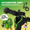 RENNMEISTER® Laufrad ab 3 Jahren mit Bremse Balance Bike Produktbild-Vorschau 3