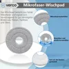 21er Dreame X30 L10s Ersatz Teile Beutel Seiten Bürste Produktbild-Vorschau 7