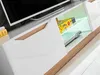 Wohnwand Fame Anbauwand, TV-Lowboard, Vitrine, Produktbild-Vorschau 4