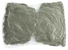 EUROFIRANY, copricuscino, cuscino 35 x 55 cm, verde oliva, Anteprima dell’immagine prodotto 2