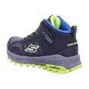 Skechers Sneakers 403712L-BBLM in Black color size 32 Náhled obrázku produktu 27