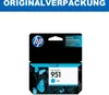 HP 951 - 8.5 ml - Cyan - original - Tintenpatrone Produktbild-Vorschau 52