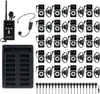 Retekess T130P Guide System, słuchawki przewodnika, Podgląd zdjęcia produktu 1