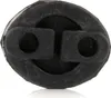 Bosal Anschlagpuffer, Schalldämpfer Endschalldämpfer Produktbild-Vorschau 6