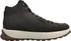 A side view of a brown Ecco Byway 2.0 boot. Voir les images du produit