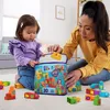 MEGA BLOKS Sac ABC avec blocs de construction Voir les images du produit 2