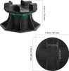 VEVOR podstavec výškovo nastaviteľný od 90 do 118 mm, 8 ks Náhľad obrázku produktu 8