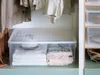 Curver TEXTILE Box, transparent, différentes tailles Taille Voir les images du produit 5