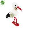 Peluche Cigogne 14 Cm Ecologique Voir les images du produit 7