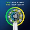 Oral B Ersatz Pro Cross Action 10 Köpfe geeignet für Loch Produktbild-Vorschau 15