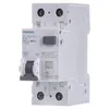 Siemens FI/LS 1+N 2TE 6kA Typ A 30mA C10, 6 A, IP20 Produktbild-Vorschau 3