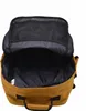 Cabin Zero Classic Orange Chilli 36 L. Rucksack Produktbild-Vorschau 2